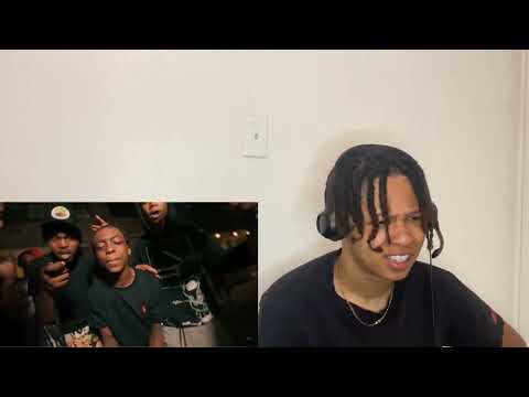 Baby Gee x Whiteboi Da Geek - 41K(Reaction)
