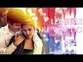Love Me Like You Do [ 50 Fifty Shades Of Grey ...