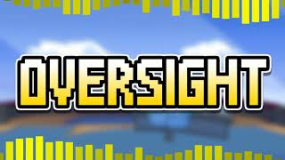 Cover art for Oversight