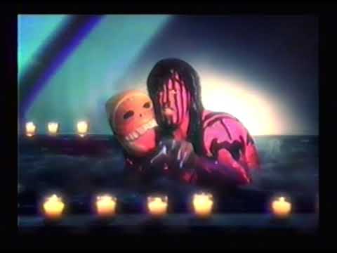 Black Moth Super Rainbow "Hairspray Heart" [Official Video}