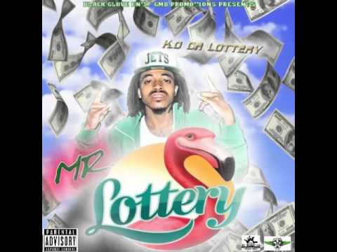 "Grew Up [R.I.P Lil Chad]" x K.O Da Lottery [Mr. Lottery]