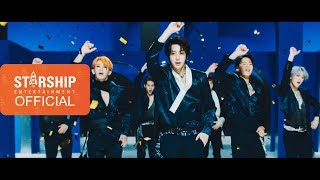 MONSTA X 몬스타엑스 &#39;FOLLOW&#39; MV