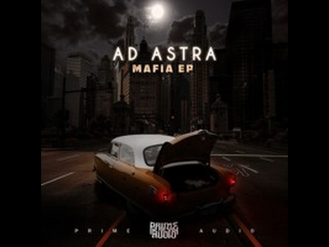 Ad Astra - Riddim Kid