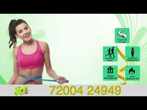 D slim supplement, capsules & tea packets