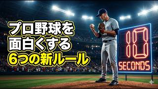 【Jリーグを15年観てきた元野球部が語る】プロ野球の試合時間を劇的に短縮して面白くする6つの新ルールを提案