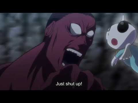 死のティーポット