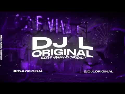 MEDLEY MC TILBITA - O CARRO DAS PIRANHAS ( DJ L ORIGINAL )