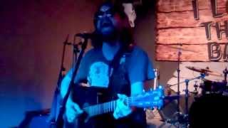 Shooter Jennings 6-2-2013 Bowling Green , KY. pt1