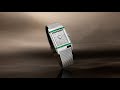 Reverso Tribute Small Seconds Or Deco Cocktail Jaeger LeCoultre