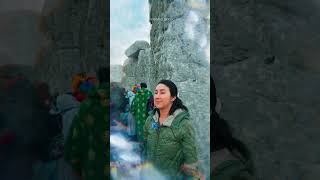 Stonehenge Summer Solstice Transmission 3 - Codes from Blue Avians Andromedans for Galactic Contact