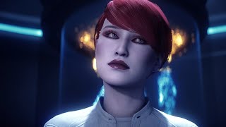 Mass Effect Andromeda - The Pathfinder - Frosty Mods + Reshade - Ultra Settings