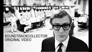 Billion Dollar Brain (1967) Video