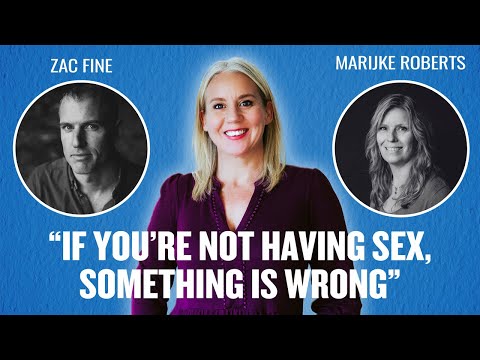 If You're Not Having Sex in Marriage, Something Is Wrong | Zac Fine