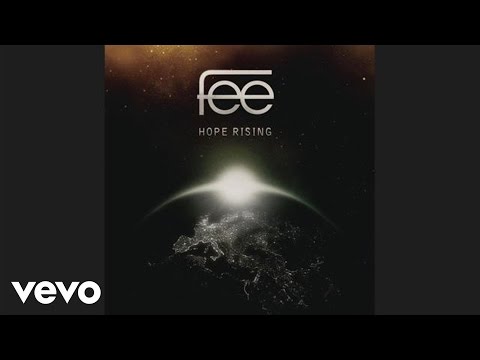 Fee - Everything Falls (Pseudo Video)