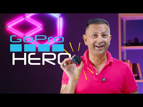 Go Pro Hero 4K Unboxing & Preview Now in Nepal | Oliz Store
