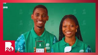 iBaara : La nouvelle application burkinabè pour connecter prestataires et clients