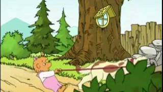 The Berenstain Bears - Trouble With Money (2-2)