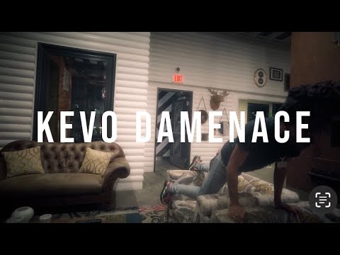 Kevo DaMenace - GETTIN OFF ( Official video )  shot by @s8nluck2