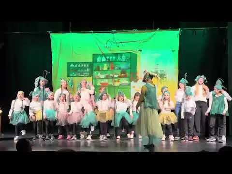 Dečiji hor "Piccolo" - "Pekmez"