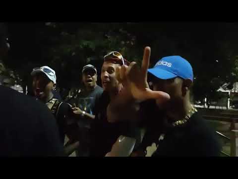 Mc lipi, mc paulin da capital, mc dr, mc Piedro,  mc Marim, mc rafinha