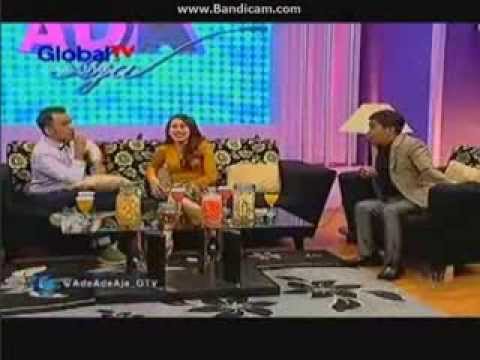 ayu ting ting curhat buka-bukaan pasca melahirkan tanpa suami