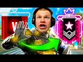 4 Hours Of Copper To Champion EPISODE 8 Rainbow Six Siege