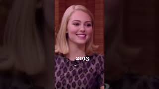 Evolution of AnnaSophia Robb video