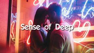 Fabich feat.Jetique - Love On My Mind