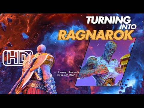 Most Stunning Visuals in Gaming History! Surtr’s Transformation into Ragnarok Unveils the Universe!