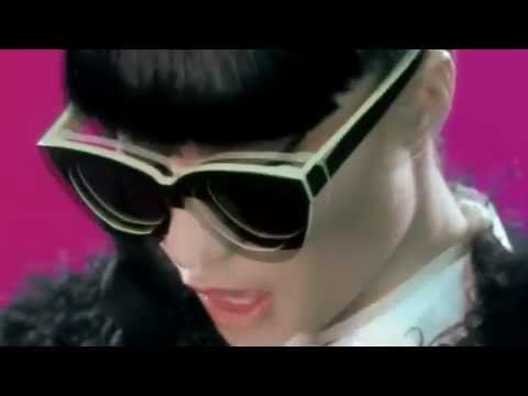 Junior Caldera - Lights Out (Go Crazy) ft. Natalia Kills, Far East Movement (Backwards)