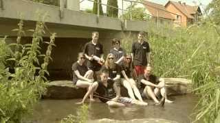 preview picture of video 'Cold Water Challenge 2014 - LG Wöbbel'