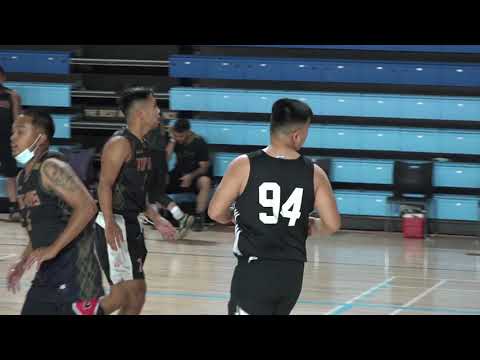 Top Boys vs Flipside - Sunday mid tier playoffs - tcbl 2021 summer