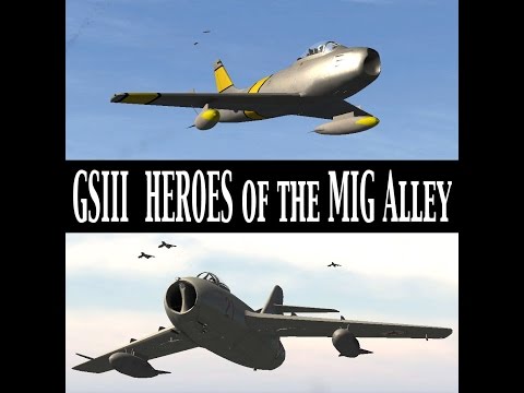 mig alley pc game review