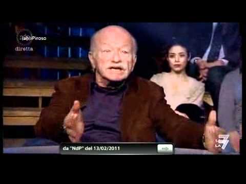 (AH)IPIROSO 15/02/2011 - Sinis- des- sinis-! Ah, la maggioranza...