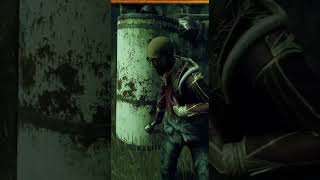 サバイバーどうする？　#dbd 　#ゲーム実況 　#kirico