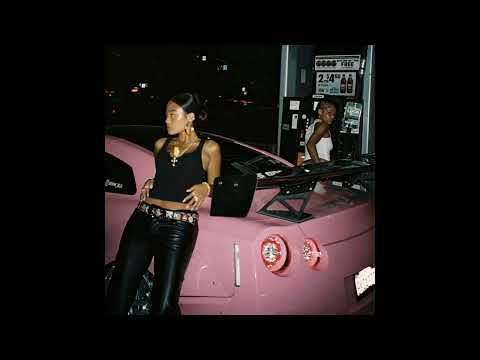 Chris Brown X Drake Type Beat - ''Break It Up''