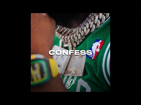 Tion Wayne x Mostack | 90s R&B Sample Afroswing Type Beat 2022 "Confess" | Prod @YJbeats