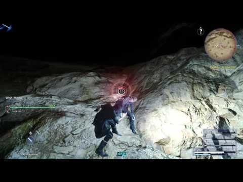 FINAL FANTASY XV - Flan Party