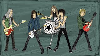 D Generation  - Not Goin' Back - Official Video