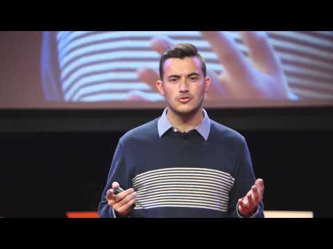 How to learn history in 140 characters | Xavier Di Petta | TEDxTeen
