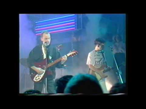 Beaten Generation video