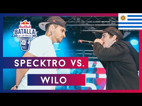SPEKTRO vs WILO - Octavos | Final Nacional Uruguay 2019