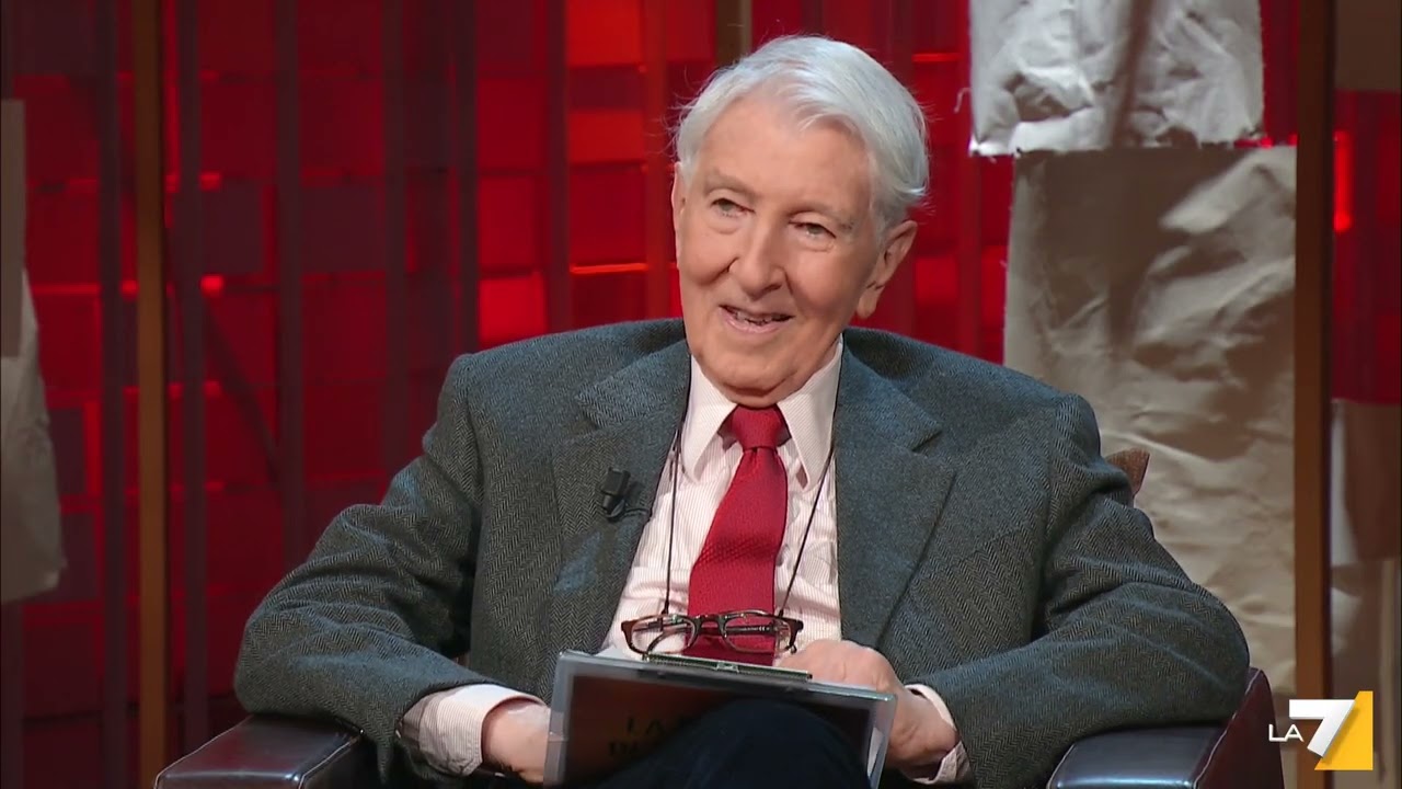 100 anni di Dario Fo, Paola Cortellesi: “Gli piaceva mostrare quello che accade in teatro”