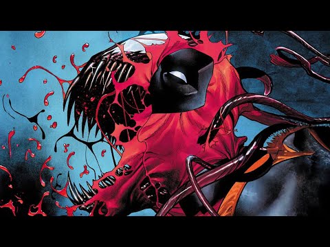 Alternate Versions Of Deadpool You've Never Seen Before