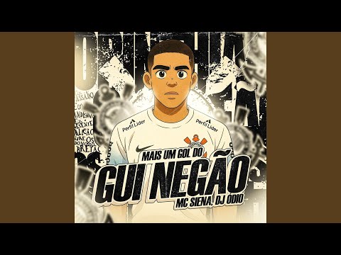 MAIS UM GOL DO GUI NEGÃO