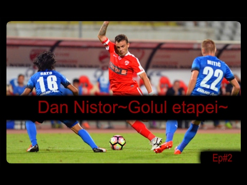 Dan Nistor~Golul etapei~#1
