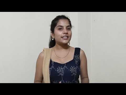 Lavina sadhwani  Introduction 
