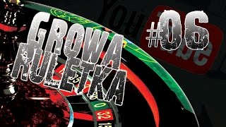 Growa Ruletka #06 | Ring Runner | Random Steam Keys!