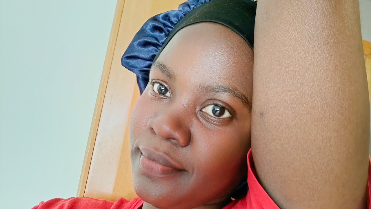 Emana enfunda ewooma okuzina hooo