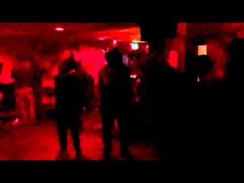 Melchizedek HiPowa ls InI Dubwise - 7 years of Dubtown & Fire - 02.04.2011